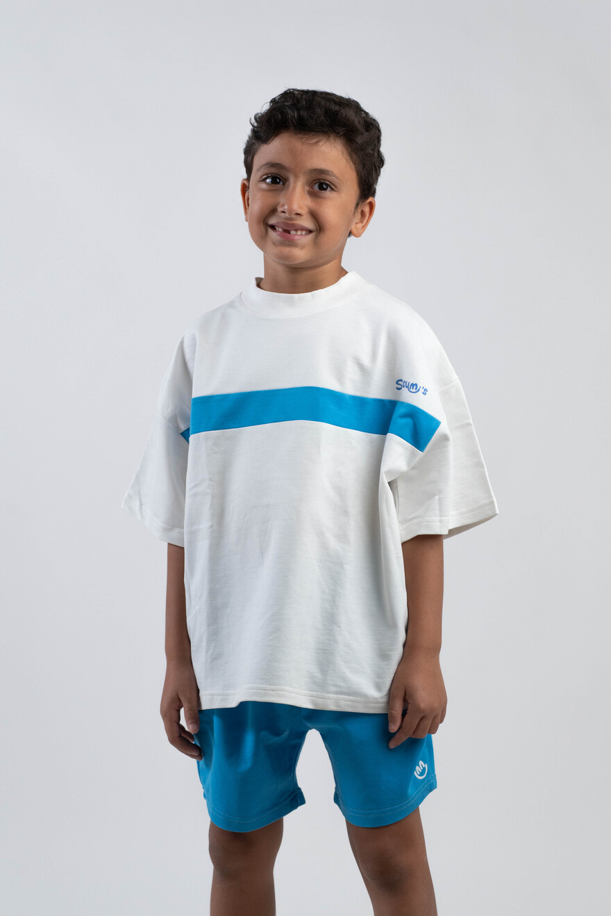 The One Stripe Set