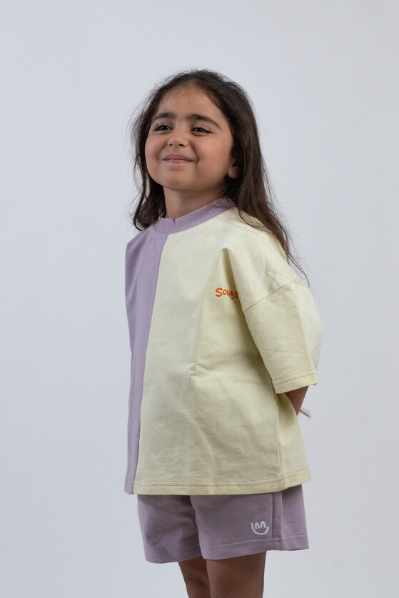 The Soft Split Set